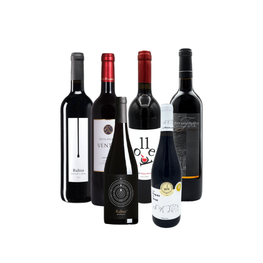 red wine